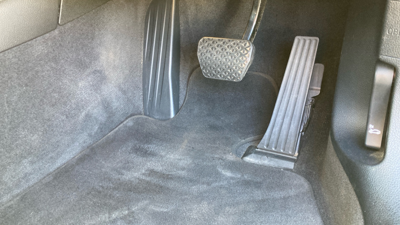 BMW 4 Series 420i M Sport 5dr Auto [Professional Media] Petrol Hatchback